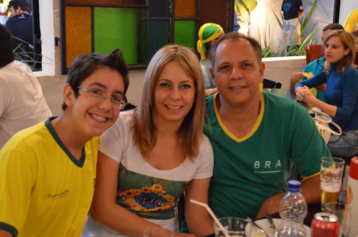 Copa do mundo de 2014 - Brasil